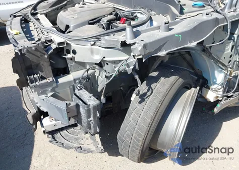 2016 Volvo Xc90 T6 Momentum from USA, damaged, VIN YV4A22PKXG1041156